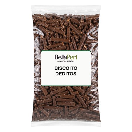 Biscoito Deditos Bellaperi Kg