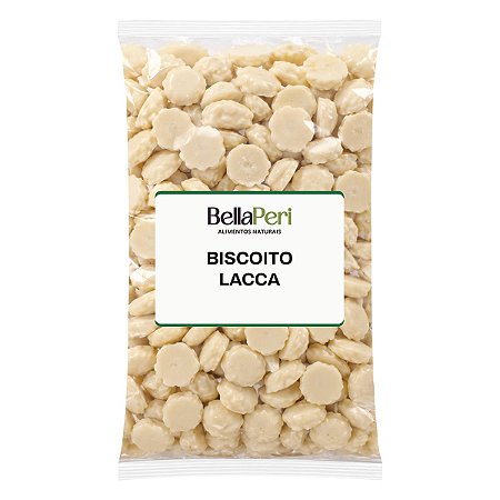 Biscoito Lacca Bellaperi Kg
