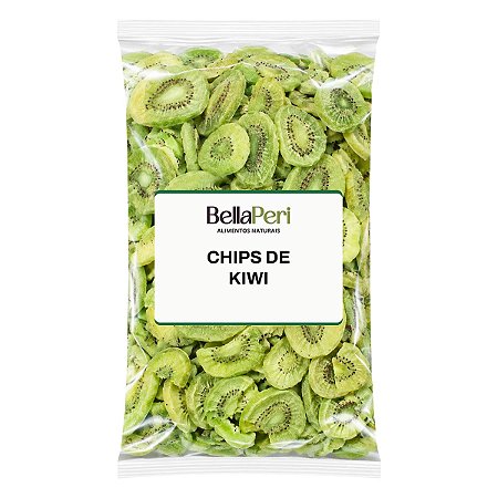 Chips De Kiwi Bellaperi Kg