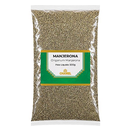 Manjerona Chamel Kg