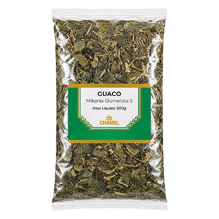 Guaco Chamel Kg
