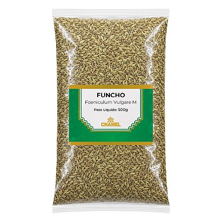 Chá De Funcho Chamel Kg