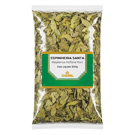 Espinheira Santa Chamel Kg