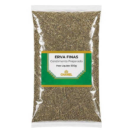 Ervas Finas Chamel Kg