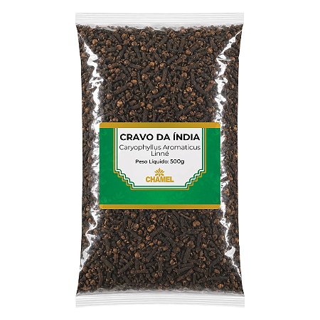 Cravo Da Índia Chamel Kg