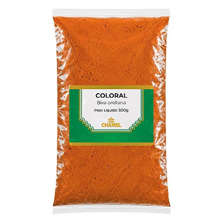 Colorau Chamel Kg