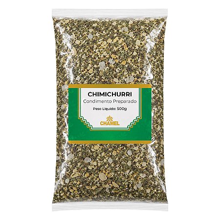 Chimichurri Chamel Kg