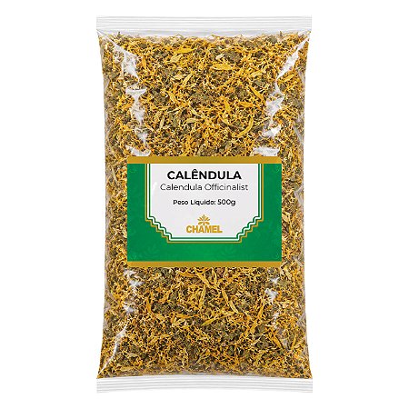 Calêndula Chamel Kg