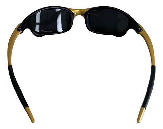 Oculos De Sol Premium Estilo Juliet Corvette X-metal Mc Tuto