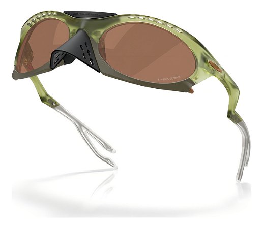 Oculos De Sol Plantaris Plantares Premium Podpah Verde