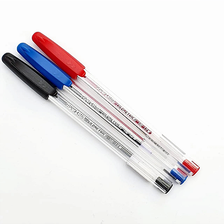 CANETA PAPER MATE