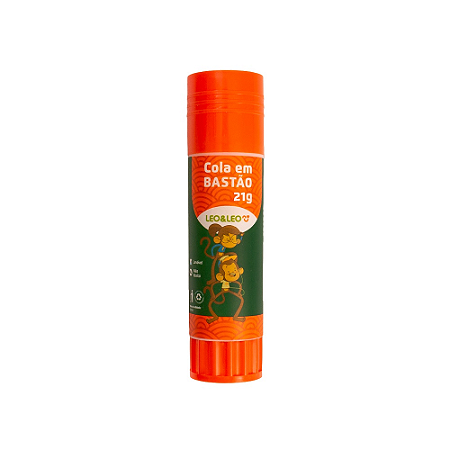 COLA BASTÃO LEOLEO 21G