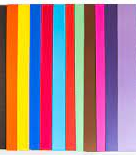 PAPEL COLOR SET