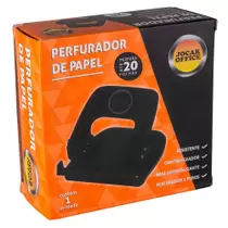 PERFURADOR DE PAPEL