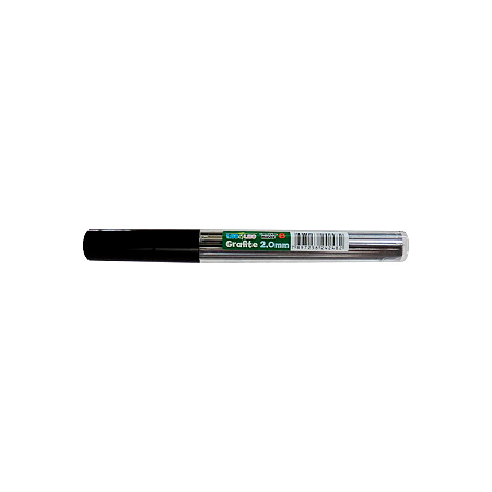 GRAFITE 2.0MM LEO LEO