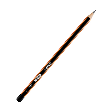 LAPIS DE ESCREVER DESENHO MAPED 4B/6B
