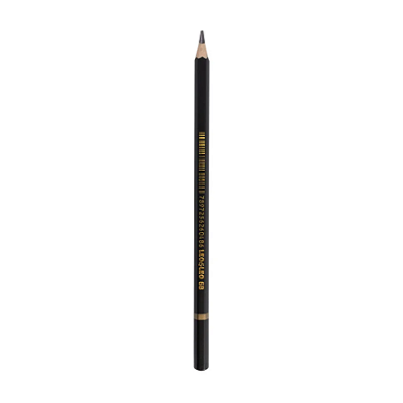 LAPIS DE ESCREVER DESENHO LEOLEO 6B