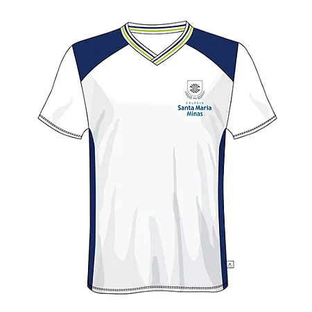 BLUSA USO DIARIO BRANCA