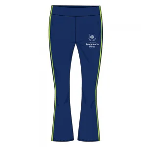 CALÇA BAILARINA FEMININA