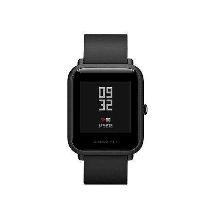 TUPI S.A. - RELOJ AMAZFIT BIP U A2017 NEGRO 