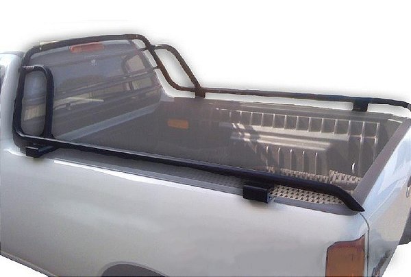 Santantonio 1 1/2" Ford Courier