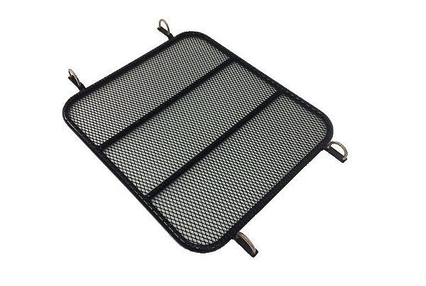 Bagageiro Xterra Telinha Nissan