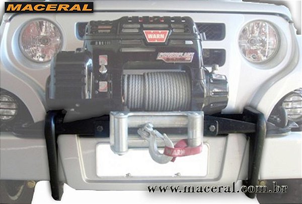 Mesa De Guincho 2001/2008 Troller T4