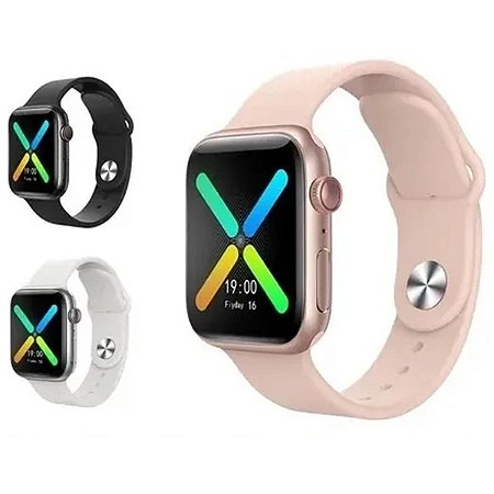 relogio smartwatch x9