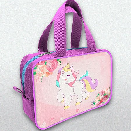 Mockup Mochila Retangular Editável para Criação de Anuncios