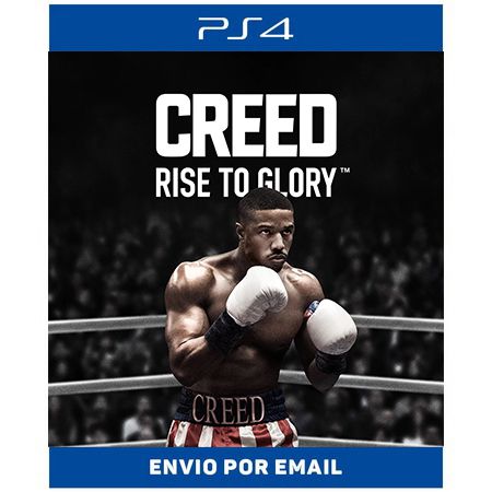 Creed Rise to Glory - Ps4 Digital