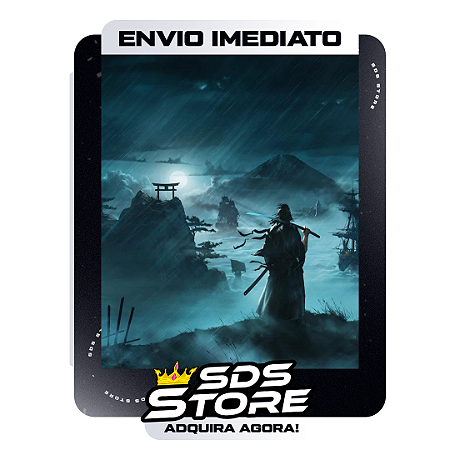 A ascensão do Ronin™  - MIDIA DIGITAL