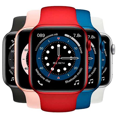 smartwatch iwo 13 w56