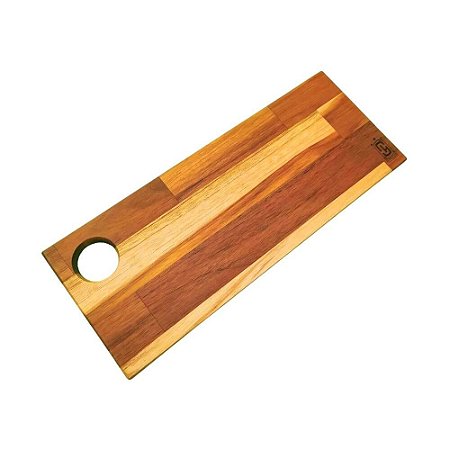 Tábua Slim de Servir 37x14,5cm