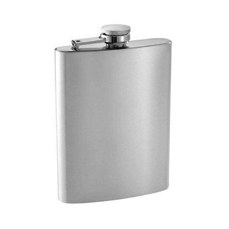 Cantil Inox de Bolso