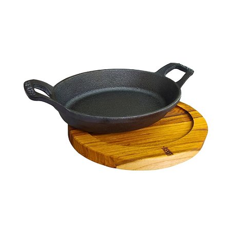 Conjunto Tábua e Assadeira