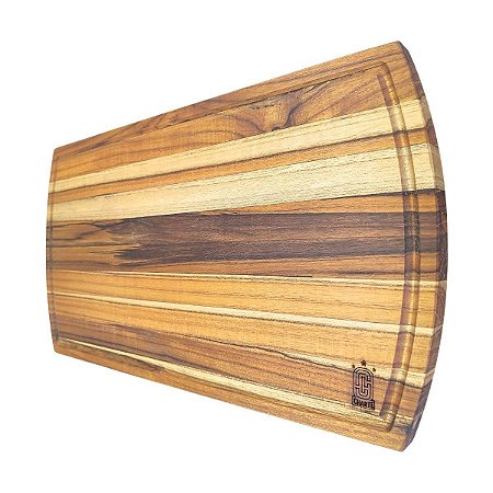 Tábua 43x23cm