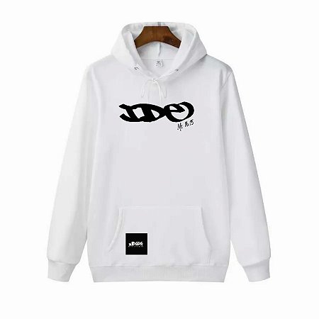 Moletons IDE Canguru