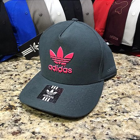 Bonés Linha Premium