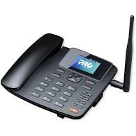 Celular de Mesa  4G WIFI - Proeletronic