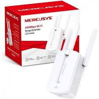 Repetidor WI-FI Mercusys 300MBPS