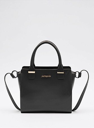 Love Bag Preta
