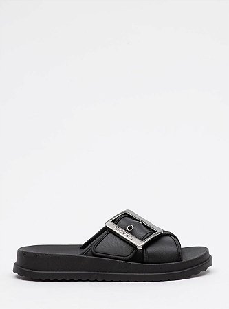 Chinelo Smash Preto