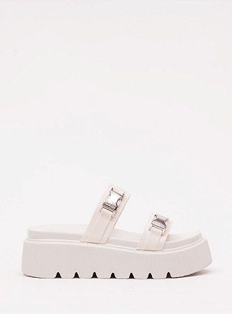 Chinelo Pulse Branco