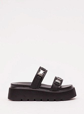 Chinelo Pulse Preto
