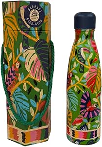 Garrafa Gub Glub 500 ml Bosque dos Passaros