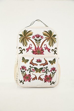 Mochila Farm Amazonia Chic