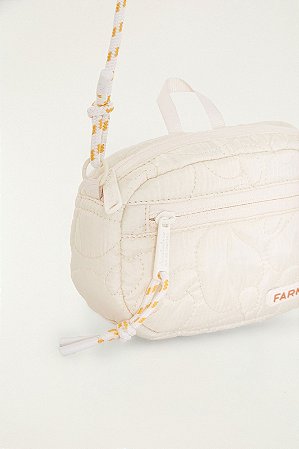 Bolsa Chuchu Coqueiral farm