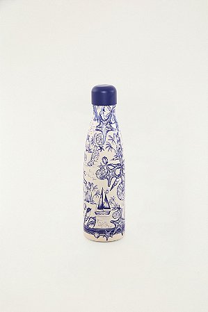 Garafa Glub Glub Tucanos Navy Farm 1l