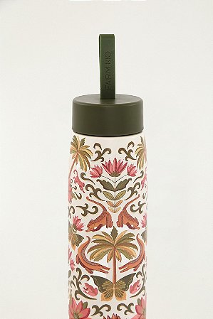 Garrafa que Sede Farm 750 ml