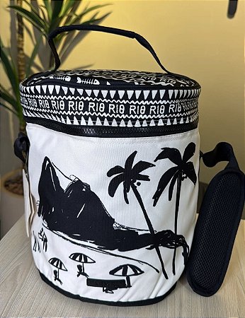 Cooler 20L Dia de Praia Farm